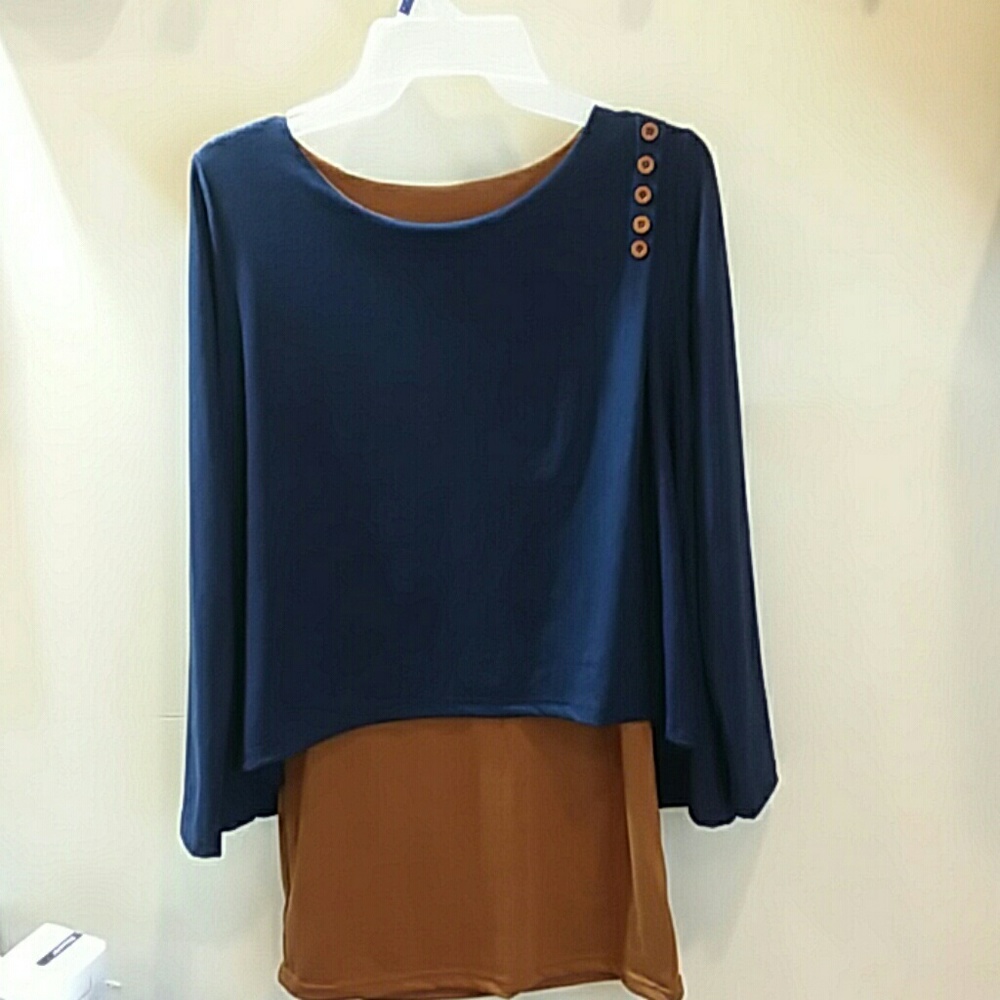 Women's   casual top